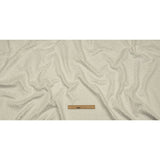 Recycled Polyester Drapery Jacquard - Pearl Stepping Stones - British Imported