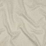 Recycled Polyester Drapery Jacquard - Pearl Stepping Stones - British Imported