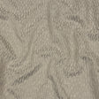 Recycled Polyester Drapery Jacquard - Silver Stepping Stones - British Imported