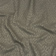 Recycled Polyester Drapery Jacquard - Slate Stepping Stones - British Imported