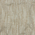 Recycled Polyester Drapery Jacquard - Champagne Striated - British Imported