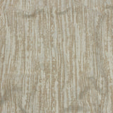 Recycled Polyester Drapery Jacquard - Champagne Striated - British Imported