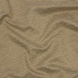 Recycled Polyester Drapery Jacquard - Caramel Spotted - British Imported