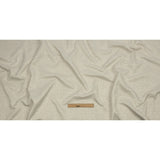 Recycled Polyester Drapery Jacquard - Champagne Spotted - British Imported