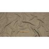Recycled Polyester Drapery Jacquard - Latte Spotted - British Imported
