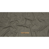 Recycled Polyester Drapery Jacquard - Mole Spotted - British Imported