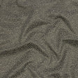 Recycled Polyester Drapery Jacquard - Mole Spotted - British Imported