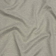 Recycled Polyester Drapery Jacquard - Silver Spotted - British Imported