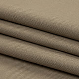 Heavyweight Linen Woven - Mouse - British Imported