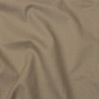 Heavyweight Linen Woven - Mouse - British Imported