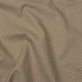 Heavyweight Linen Woven - Mouse - British Imported