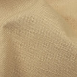 Heavyweight Linen Woven - Nougat - British Imported
