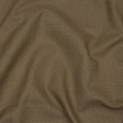 Heavyweight Linen Woven - Otter - British Imported