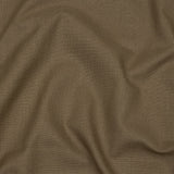 Heavyweight Linen Woven - Otter - British Imported