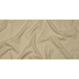 Heavyweight Linen Woven - Oyster - British Imported