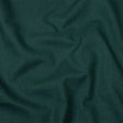 Heavyweight Linen Woven - Peacock - British Imported