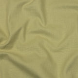 Heavyweight Linen Woven - Pistachio - British Imported