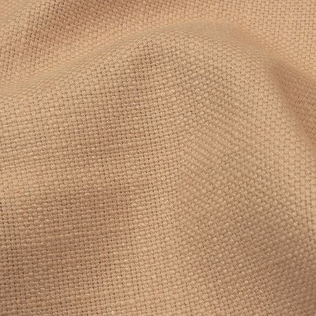 Heavyweight Linen Woven - Plaster - British Imported