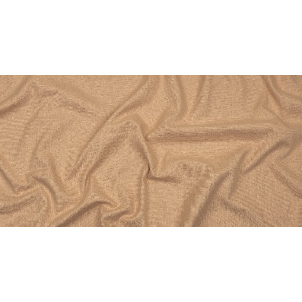 Heavyweight Linen Woven - Plaster - British Imported