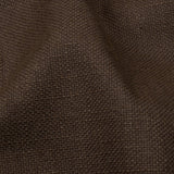 Heavyweight Linen Woven - Praline - British Imported