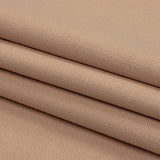 Heavyweight Linen Woven - Shell - British Imported
