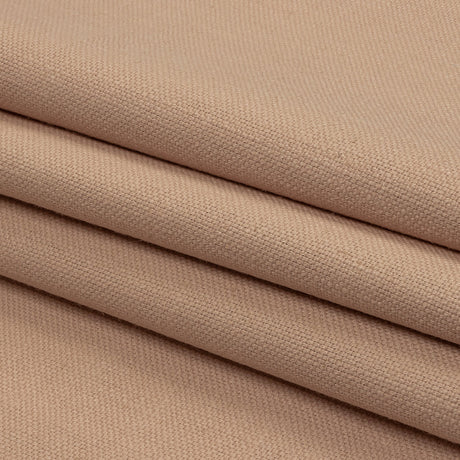 Heavyweight Linen Woven - Shell - British Imported