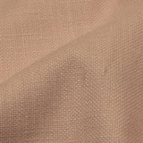 Heavyweight Linen Woven - Shell - British Imported