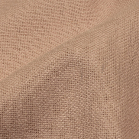 Heavyweight Linen Woven - Shell - British Imported