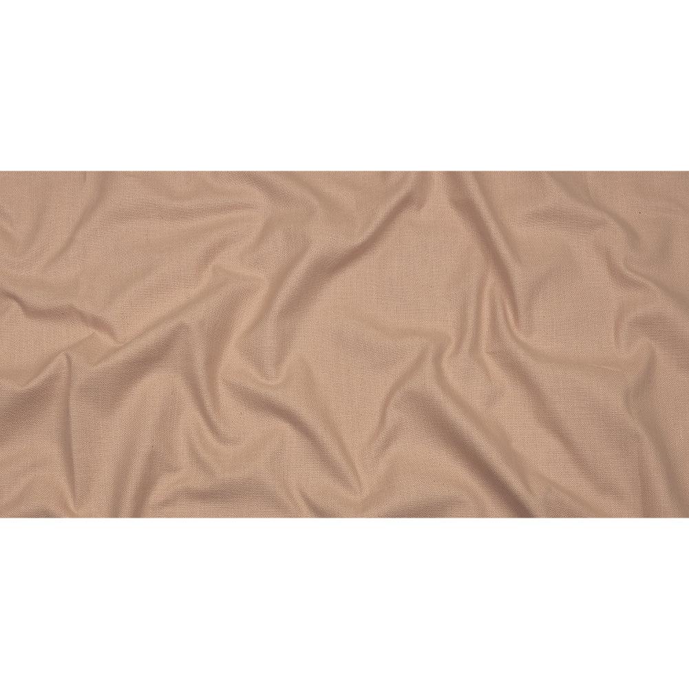 Heavyweight Linen Woven - Shell - British Imported