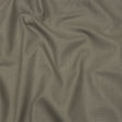 Heavyweight Linen Woven - Silver - British Imported
