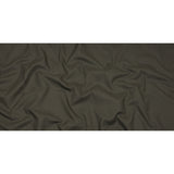 Heavyweight Linen Woven - Slate - British Imported