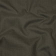 Heavyweight Linen Woven - Slate - British Imported