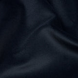 Lush Polyester Drapery Velvet - French Navy - British Imported