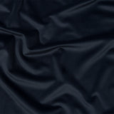 Lush Polyester Drapery Velvet - French Navy - British Imported