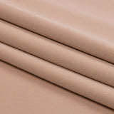 Lush Polyester Drapery Velvet - Shell - British Imported