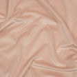 Lush Polyester Drapery Velvet - Shell - British Imported