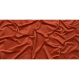 Lush Polyester Drapery Velvet - Sunset - British Imported