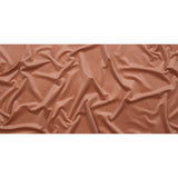 Lush Polyester Drapery Velvet - Terracotta - British Imported