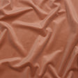 Lush Polyester Drapery Velvet - Terracotta - British Imported