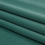Lush Polyester Drapery Velvet - Verdigris - British Imported