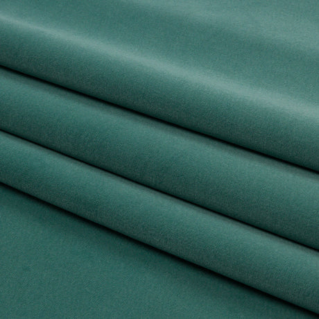 Lush Polyester Drapery Velvet - Verdigris - British Imported
