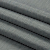 Recycled Polyester Bengaline - Alpine Striations - British Imported