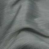 Recycled Polyester Bengaline - Alpine Striations - British Imported