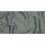 Recycled Polyester Bengaline - Alpine Striations - British Imported