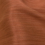 Recycled Polyester Bengaline - Clay Striations - British Imported