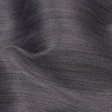 Recycled Polyester Bengaline - Danube Striations - British Imported