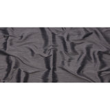 Recycled Polyester Bengaline - Danube Striations - British Imported