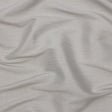 Recycled Polyester Bengaline - Dove Striations - British Imported