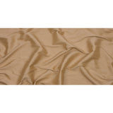 Recycled Polyester Bengaline - Hessian Striations - British Imported