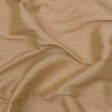 Recycled Polyester Bengaline - Hessian Striations - British Imported